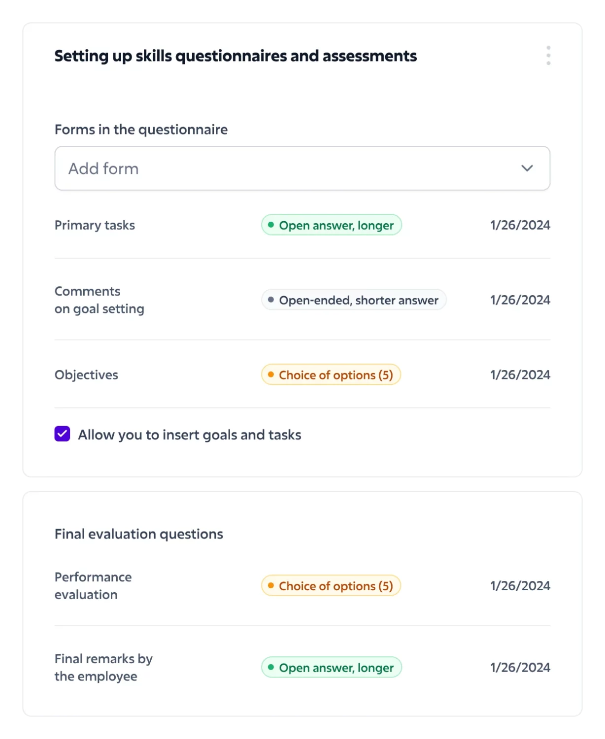 evaluation_questionnaire